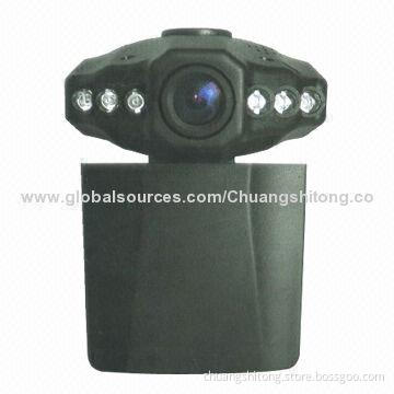 Security camera for car, factory cheap price with CE and RoHS